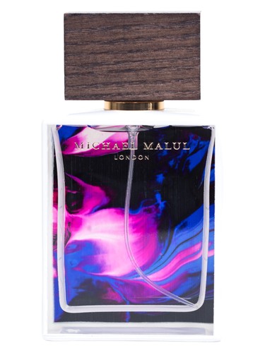 Frasco de Atara — Michael Malul London