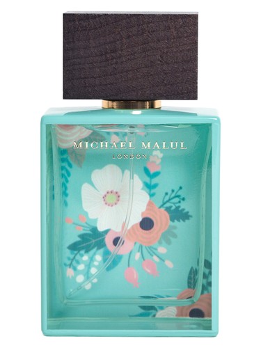 Frasco de Joie de Vie, de Michael Malul London