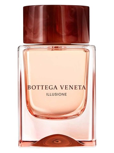 Frasco de Illusione for Her — Bottega Veneta