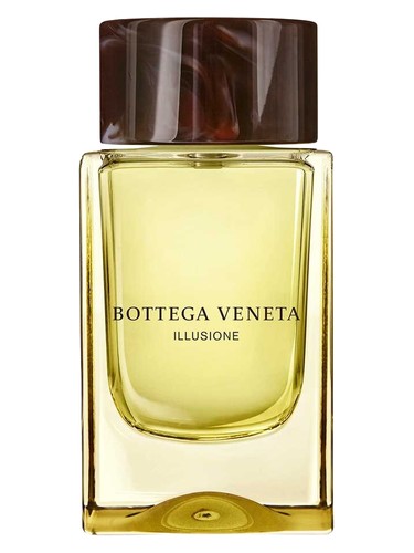 Frasco de Illusione for Him — Bottega Veneta