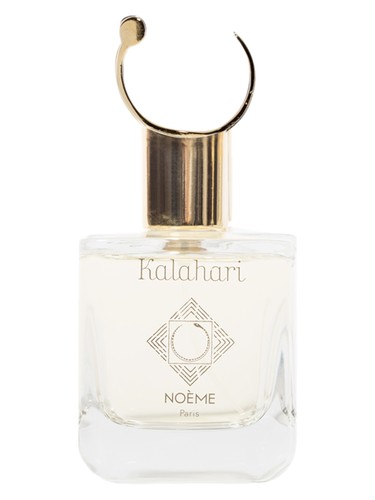 Frasco de Kalahari — Noème