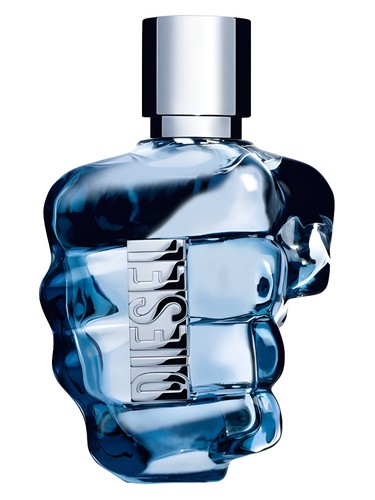 Frasco de Only The Brave — Diesel