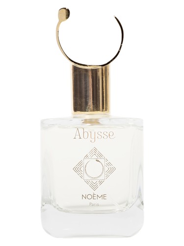Frasco de Abysse, de Noème