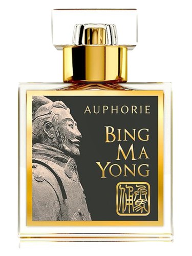 Frasco de Bing Ma Yong — Auphorie