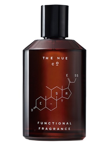 Frasco de Functional Fragrance — The Nue Co.