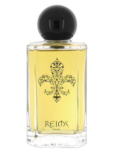Frasco de L'Eau Gothique, de Reims