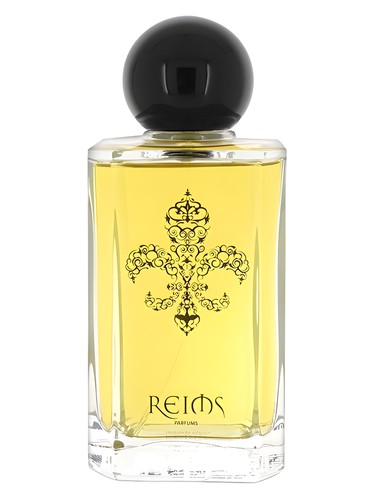 Frasco de L'Eau de Reims, de Reims