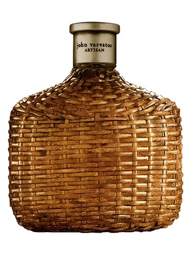 Frasco de Artisan, de John Varvatos