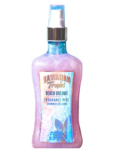 Frasco de Beach Dreams, de Hawaiian Tropic