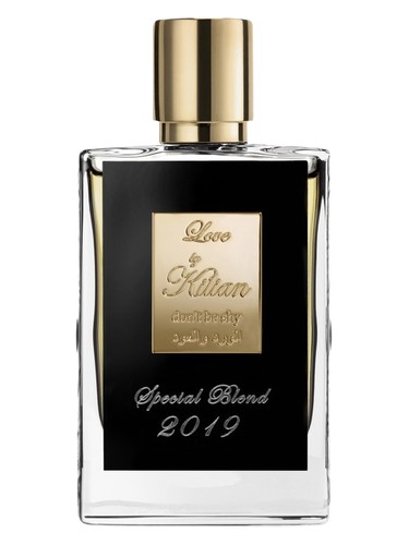 Frasco de Love by Kilian Rose and Oud, de By Kilian