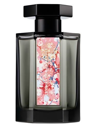 Frasco de Le Chant de Camargue — L'Artisan Parfumeur