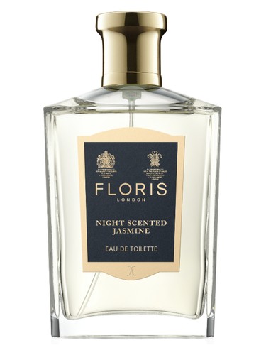 Frasco de Night Scented Jasmine — Floris