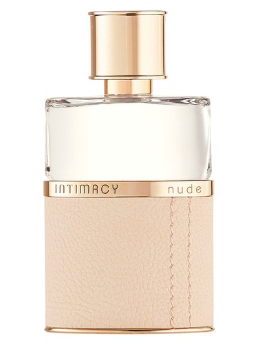 Frasco de Intimacy Nude, de Intimacy