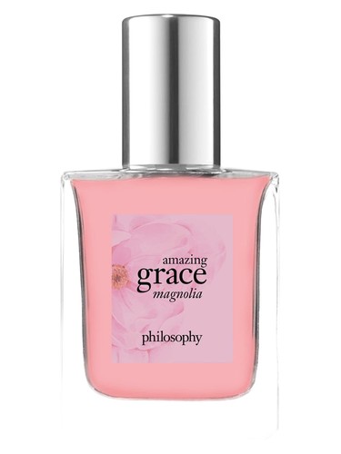 Frasco de Amazing Grace Magnolia, de Philosophy