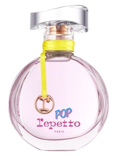Frasco de Pop Repetto, de Repetto