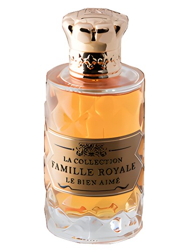 Frasco de Le Bien Aime, de 12 Parfumeurs Francais