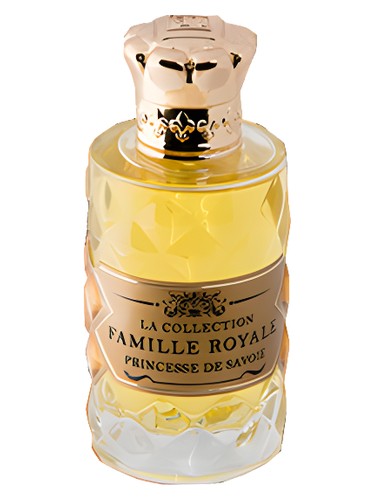 Frasco de Princesse De Savoie, de 12 Parfumeurs Francais