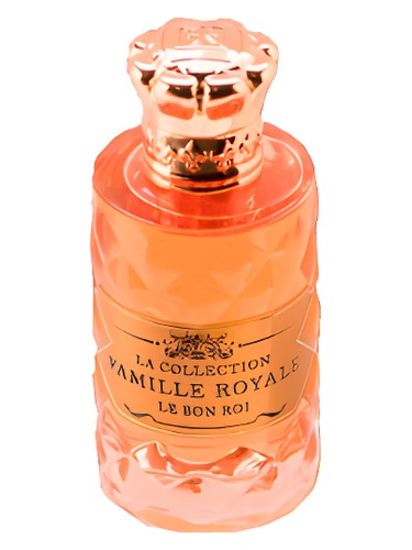 Frasco de Le Bon Roi, de 12 Parfumeurs Francais