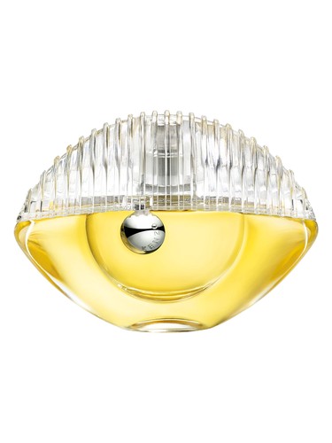 Frasco de Kenzo World Power, de Kenzo