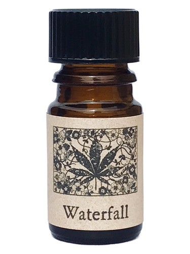 Frasco de Waterfall, de Arcana Wildcraft