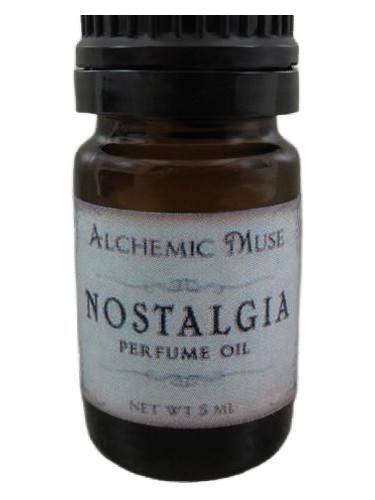 Frasco de Nostalgia, de Alchemic Muse