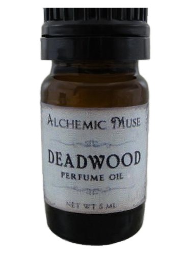 Frasco de Deadwood, de Alchemic Muse