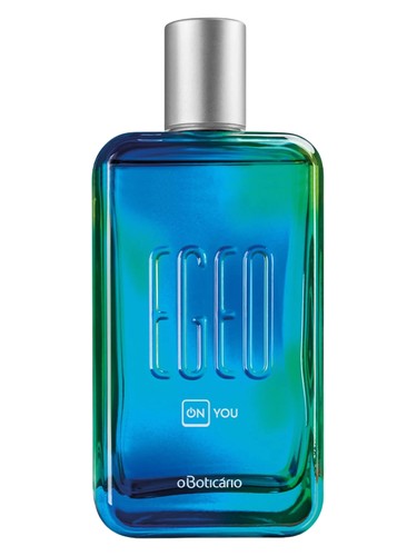 Frasco de Egeo On You — O Boticário