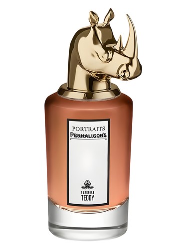 Frasco de Terrible Teddy — Penhaligon's