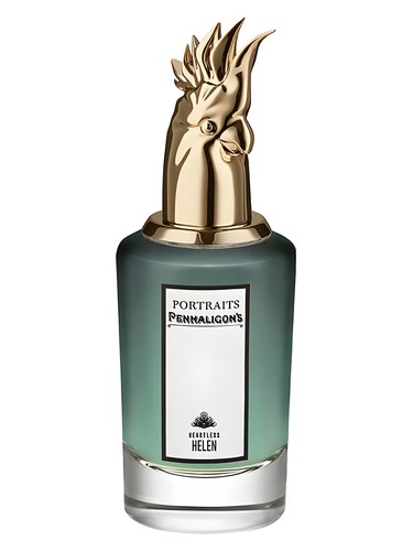 Frasco de Heartless Helen, de Penhaligon's
