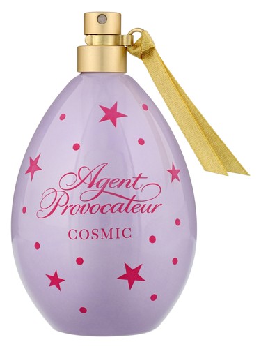 Frasco de Cosmic — Agent Provocateur