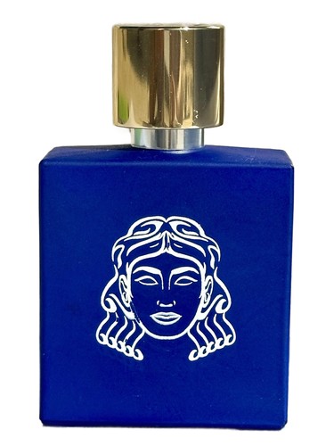 Frasco de EROS IROS, de The Greek Perfumer
