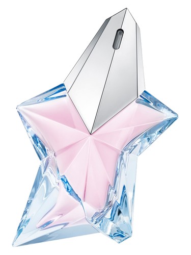Frasco de Angel Eau de Toilette (2019) — Mugler