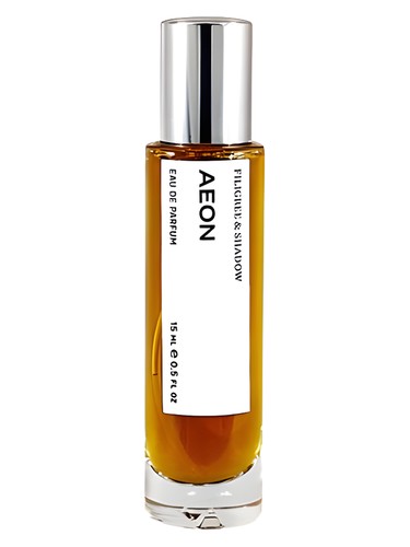 Frasco de AEON, de Filigree & Shadow