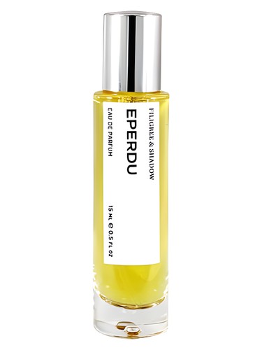 Frasco de EPERDU, de Filigree & Shadow