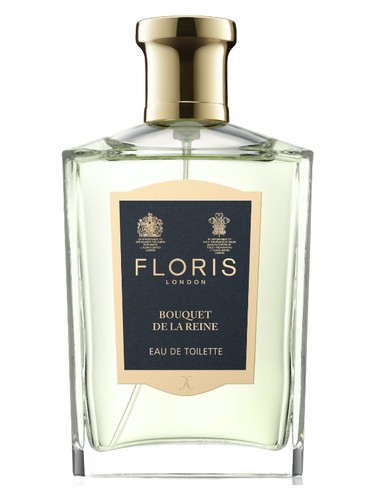 Frasco de Bouquet de La Reine, de Floris