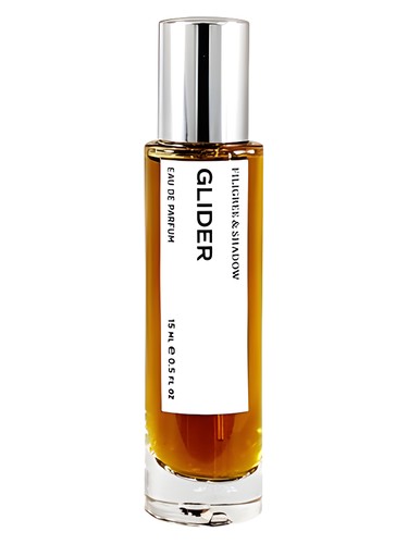 Frasco de GLIDER — Filigree & Shadow