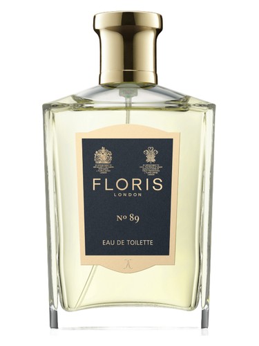 Frasco de No 89 — Floris