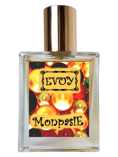 Frasco de Monpasie — EVOY