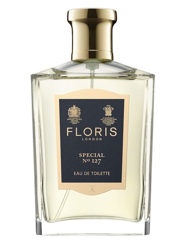 Frasco de Special 127 — Floris