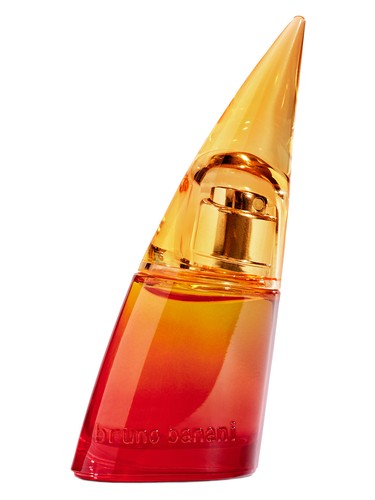 Frasco de Pride Edition Women, de Bruno Banani