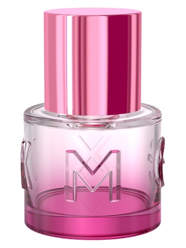 Frasco de Mexx Festival Splashes Woman, de Mexx