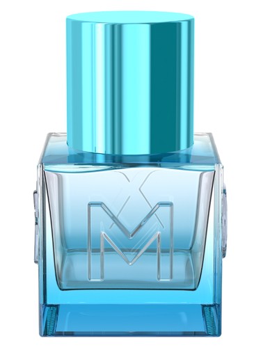 Frasco de Mexx Festival Splashes Men, de Mexx