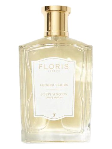 Frasco de Stephanotis, de Floris