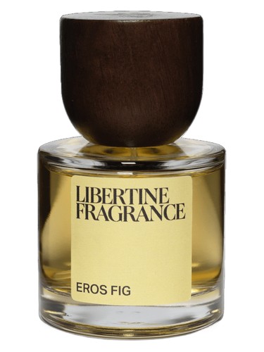 Frasco de Eros Fig — Paraphrase