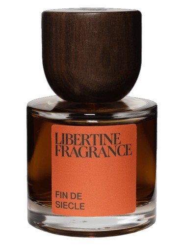 Frasco de Fin de Siecle, de Paraphrase