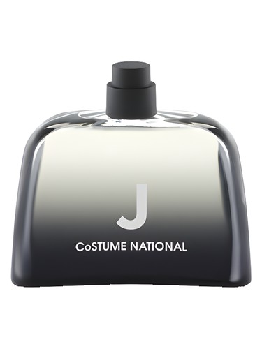 Frasco de Costume National J — CoSTUME NATIONAL