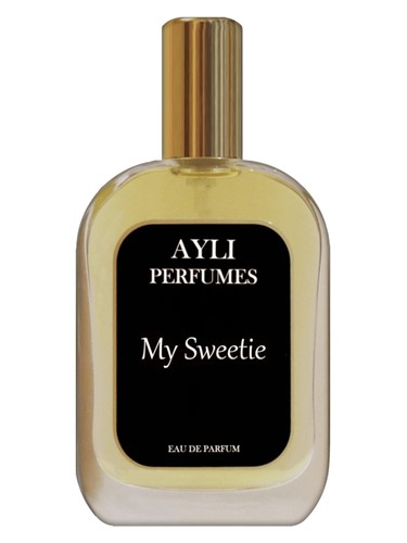 Frasco de My Sweetie — Ayliroma