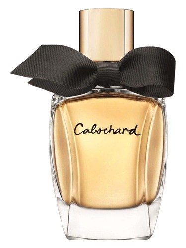 Frasco de Cabochard Eau de Parfum 2019 — Grès
