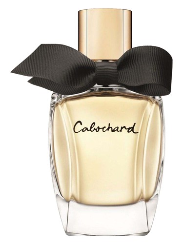 Frasco de Cabochard Eau de Toilette 2019, de Grès
