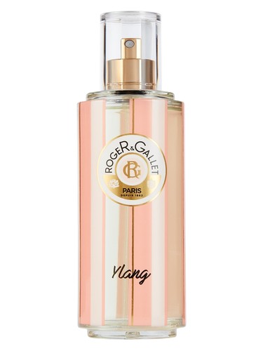 Frasco de Ylang Limited Edition 2019, de Roger & Gallet
